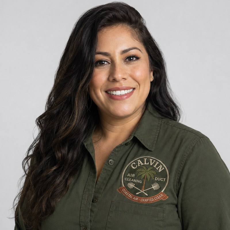 Ayesha Patel, Operations Manager